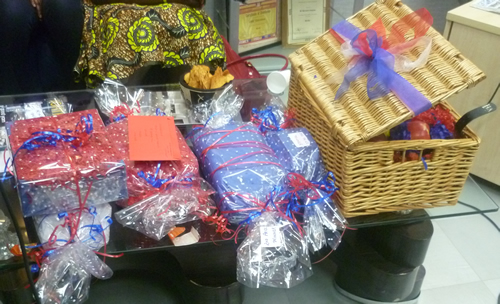 Prizes image